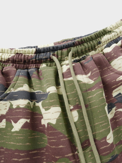 DCRB de camuflaje Lounge Joggers