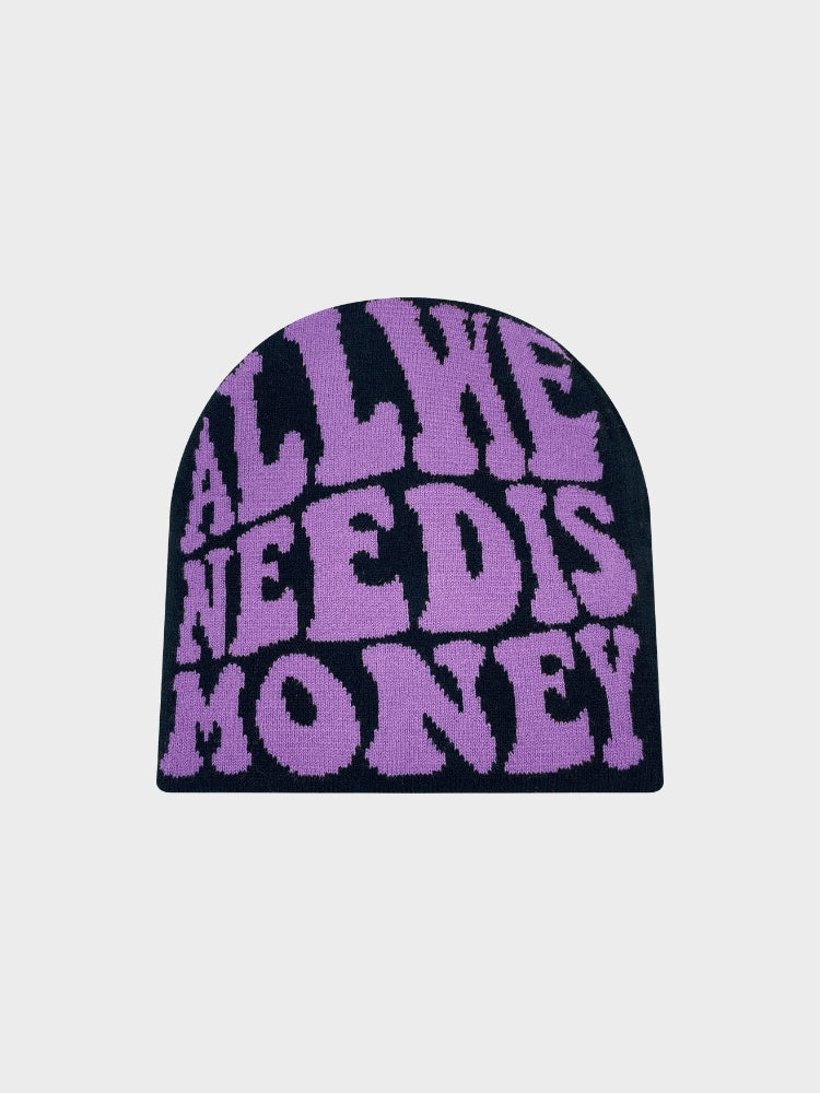 DCRB Money Gorro