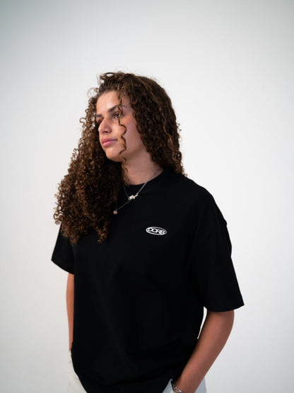 DCRB Basic Camiseta