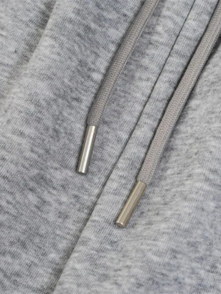 DCRB Heritage Oversize Joggers