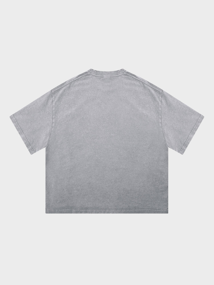 DCRB Patchwork Tee