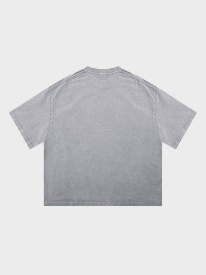 DCRB Patchwork Tee