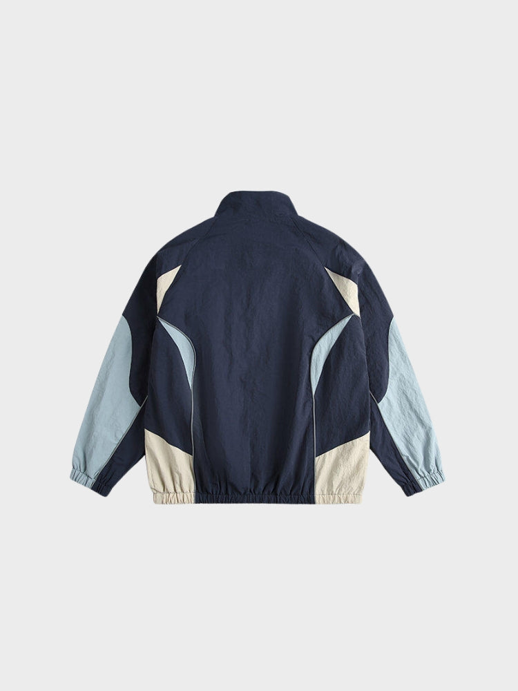 DCRB Future Chaqueta deportiva