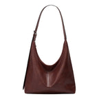 Bolso Tote de Estilo Relajado