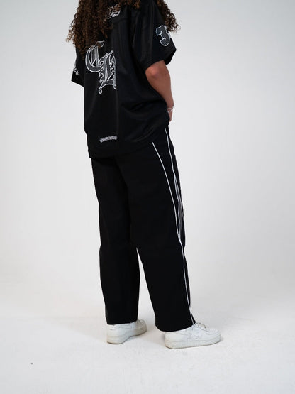 DCRB Growing Camiseta de malla de béisbol