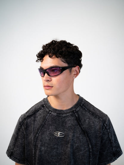 Vintage Boundaries Tee
