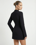 VM | Vestido Corto ÉLYSE