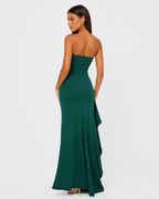Vestido Largo After Dark