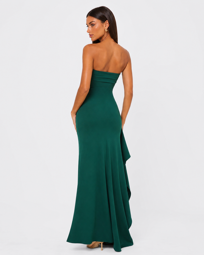 After Dark Maxi Dress