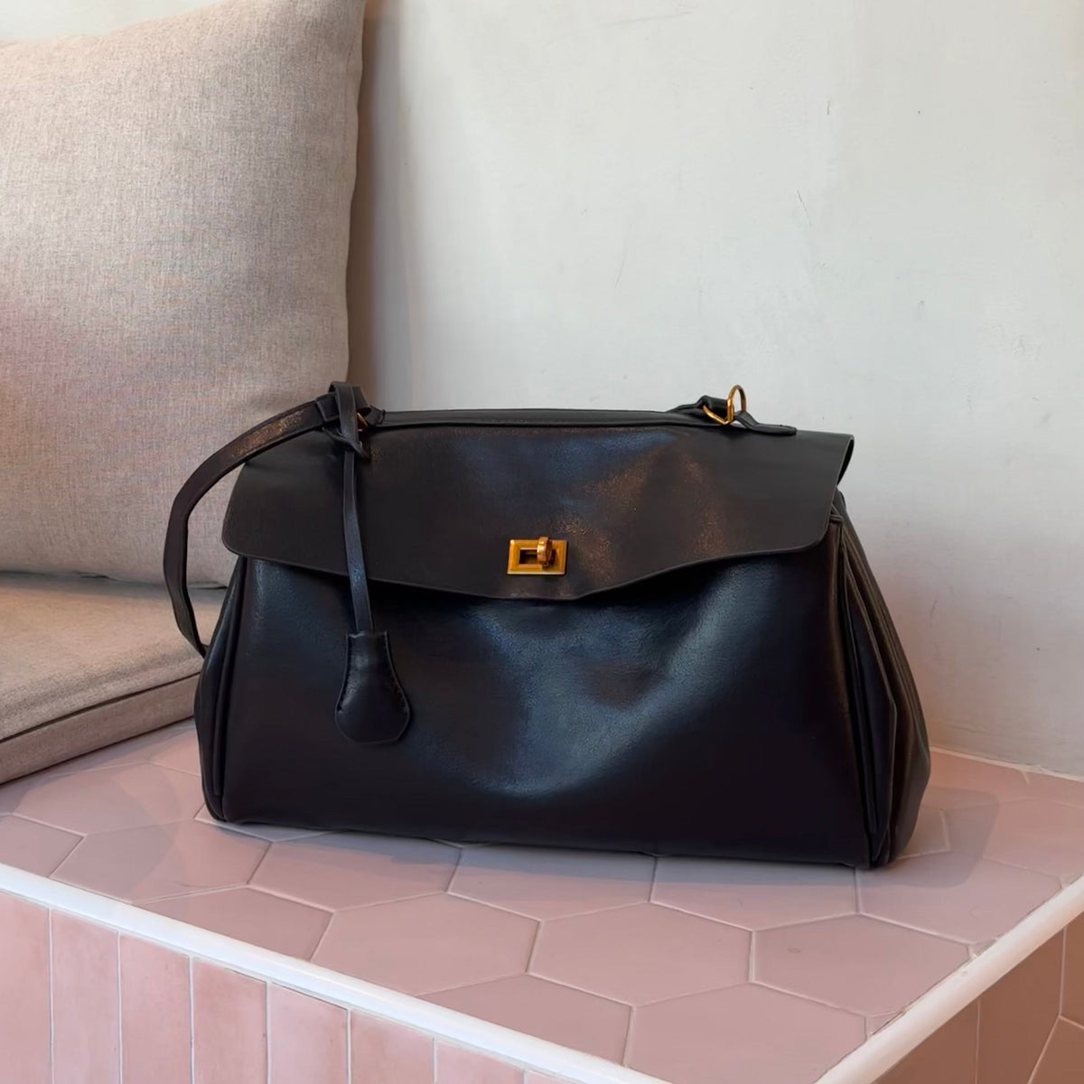 ARIA | Bolso vintage