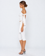 it girl capri set