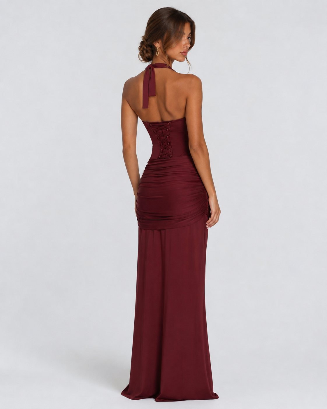 Midnight Hour Maxi