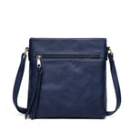 Bolso Hobo Bandolera Mediano