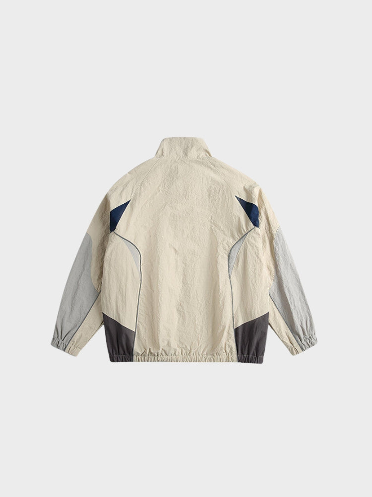 DCRB Future Chaqueta deportiva