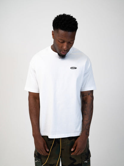 DCRB Basic Camiseta