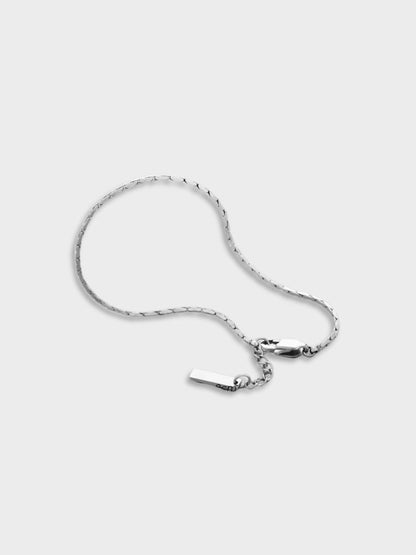 DCRB Hamered Pulsera