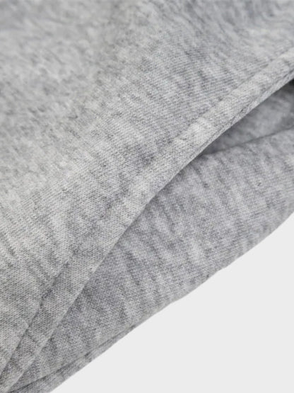DCRB Heritage Oversize Joggers