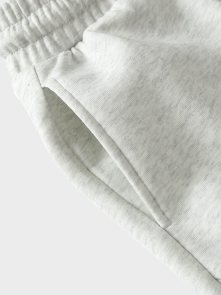 DCRB Joggers de corte barrel