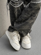 Zapatillas Broken Blancas