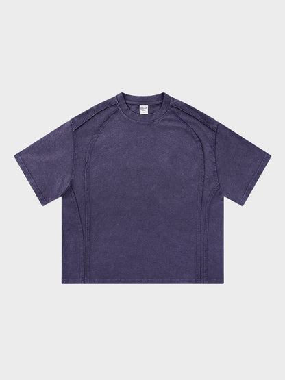 DCRB Patchwork Tee