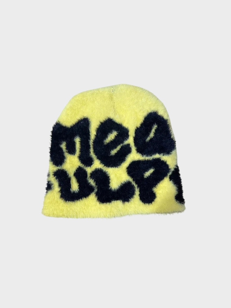 DCRB Mea Culpa Mohair Gorro
