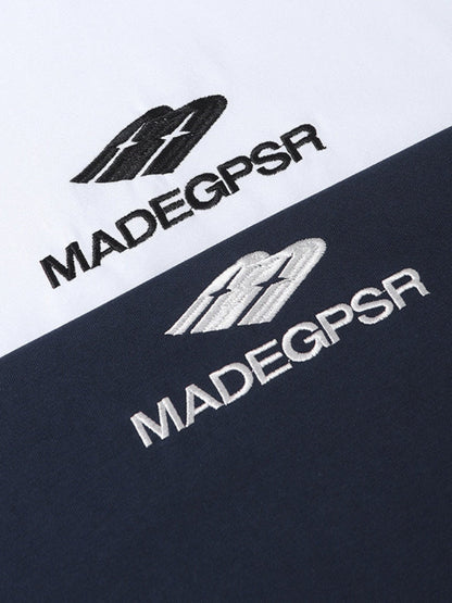 DCRB x Made Performance Lining Tee