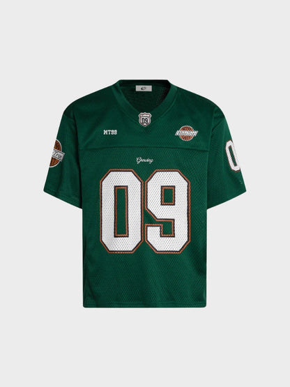DCRB x Growing 09 Sports Tee