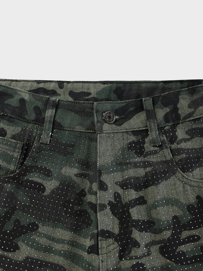 DCRB Apex Barrel Fit Vaqueros