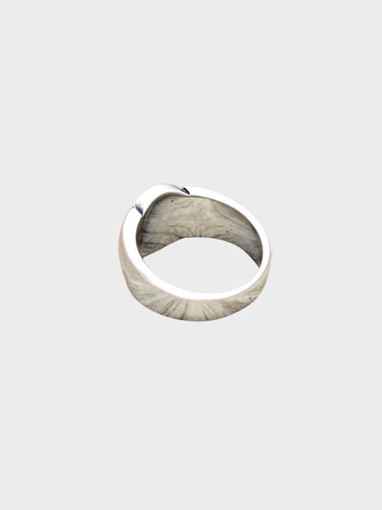 DCRB 8Ball Anillo - Ajustable