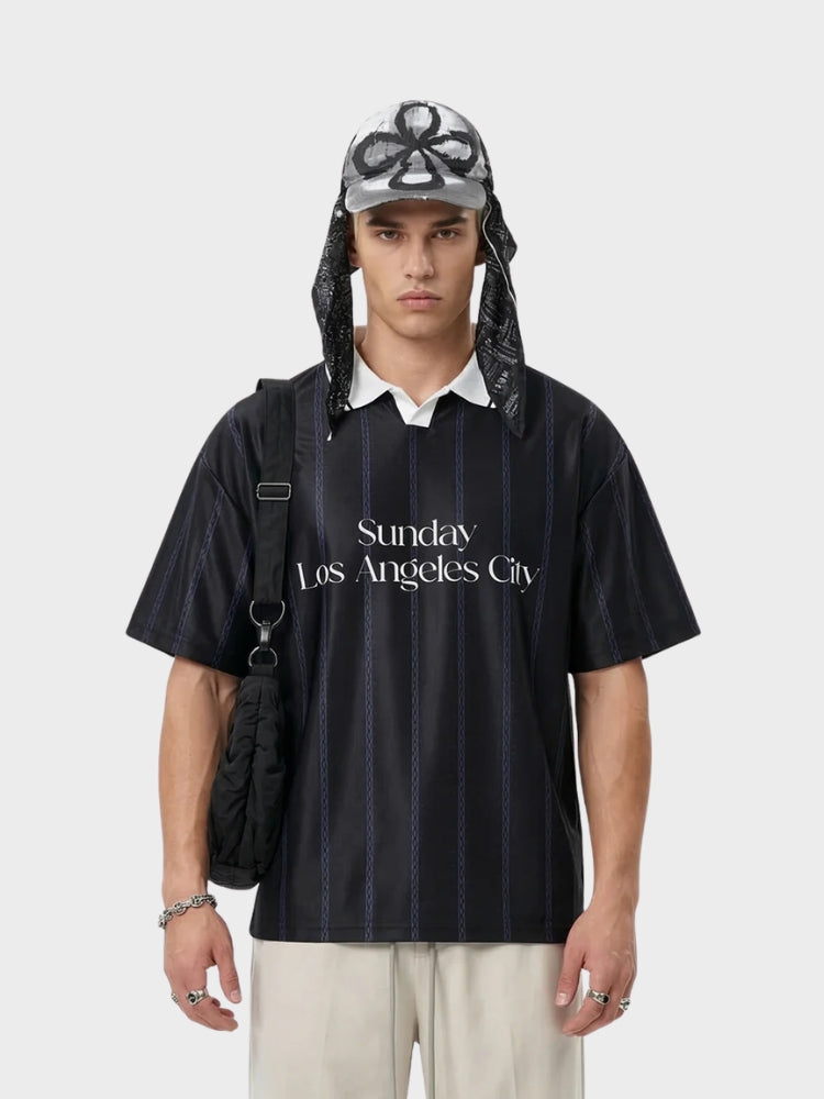 DCRB Sunday LA Polo