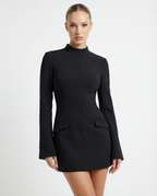 VM | Vestido Corto ÉLYSE