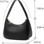 Bolso de Mano Mia