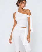 it girl capri set