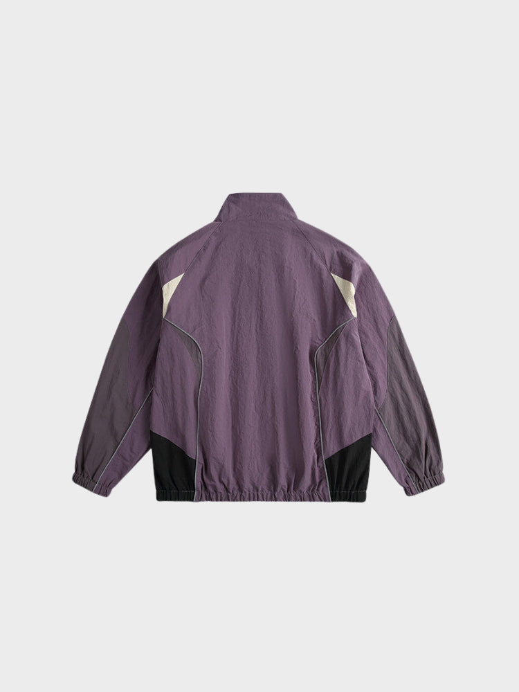 DCRB Future Chaqueta deportiva