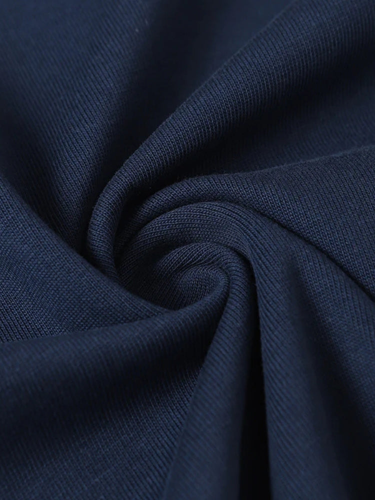 DCRB x Made Performance Lining Tee