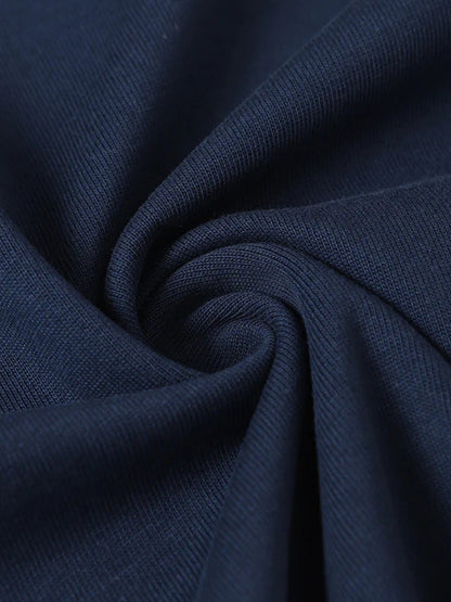 DCRB x Made Performance Lining Tee