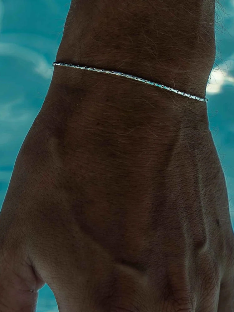 DCRB Hamered Pulsera