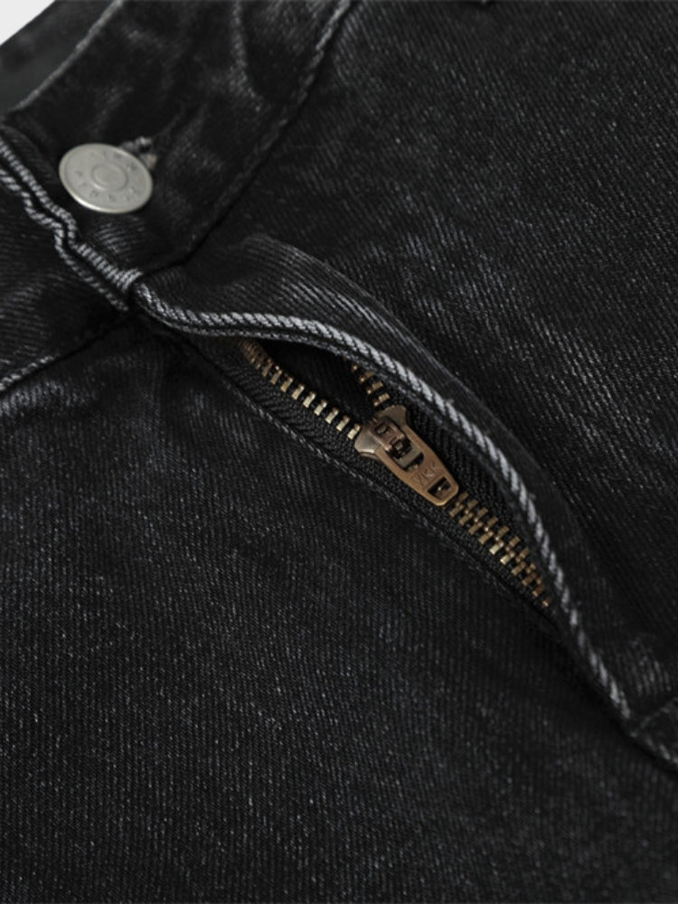 DCRB Birdy Baggy Vaqueros