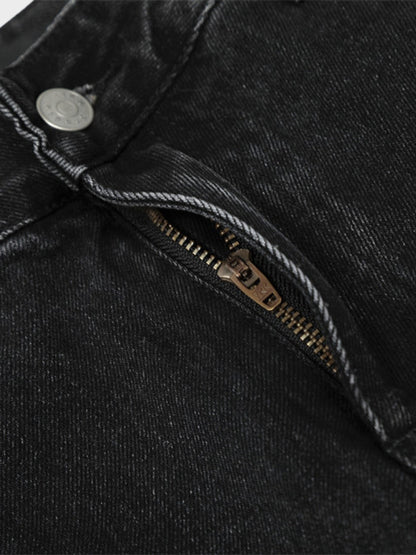 DCRB Birdy Baggy Vaqueros