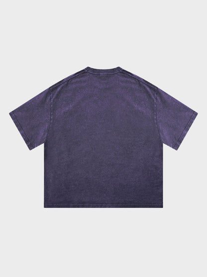 DCRB Patchwork Tee