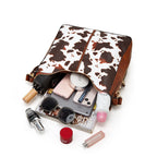 Conjunto de Tres Bolsos Hobo Estampados