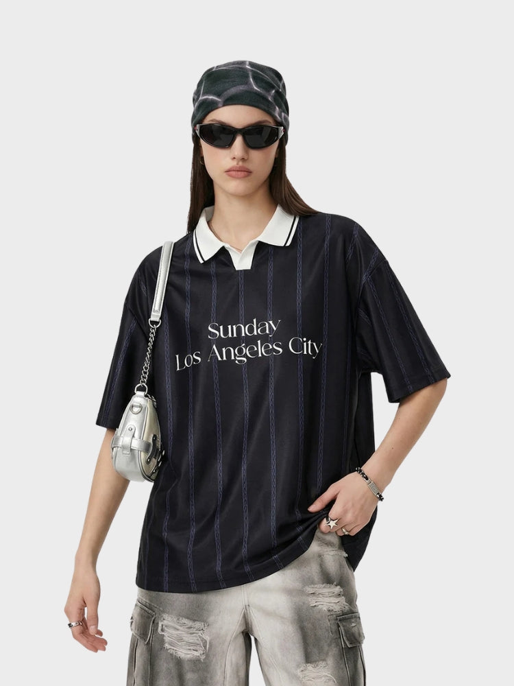 DCRB Sunday LA Polo