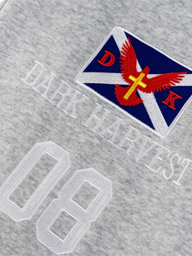 DCRB Heritage Oversize Joggers