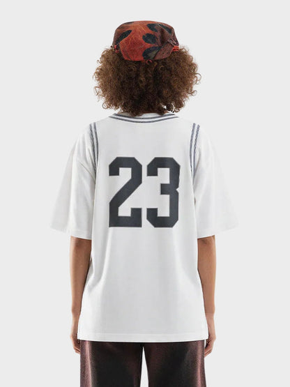 DCRB NY Division Jersey Tee