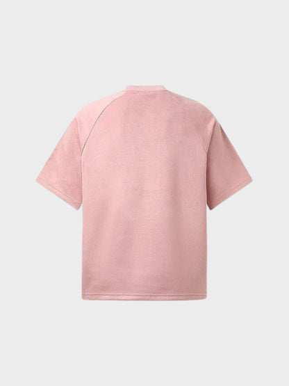 DCRB Suede GLFS Tee