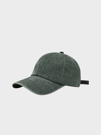 Decarba Washed Basic Gorra