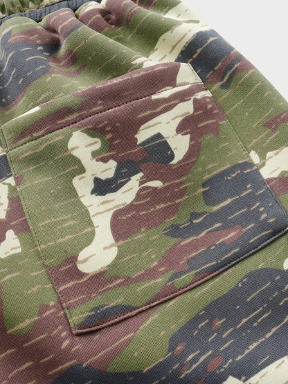 DCRB de camuflaje Lounge Joggers