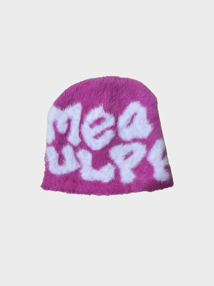 DCRB Mea Culpa Mohair Gorro