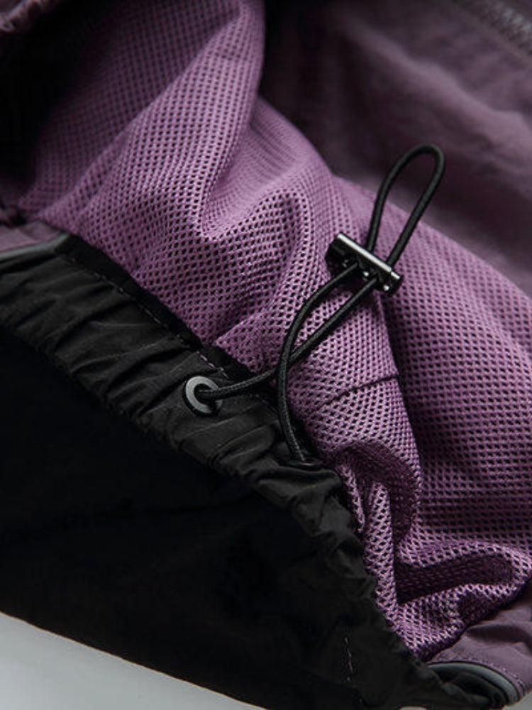 DCRB Future Chaqueta deportiva
