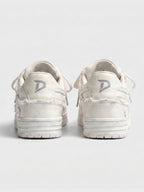 Zapatillas Broken Blancas